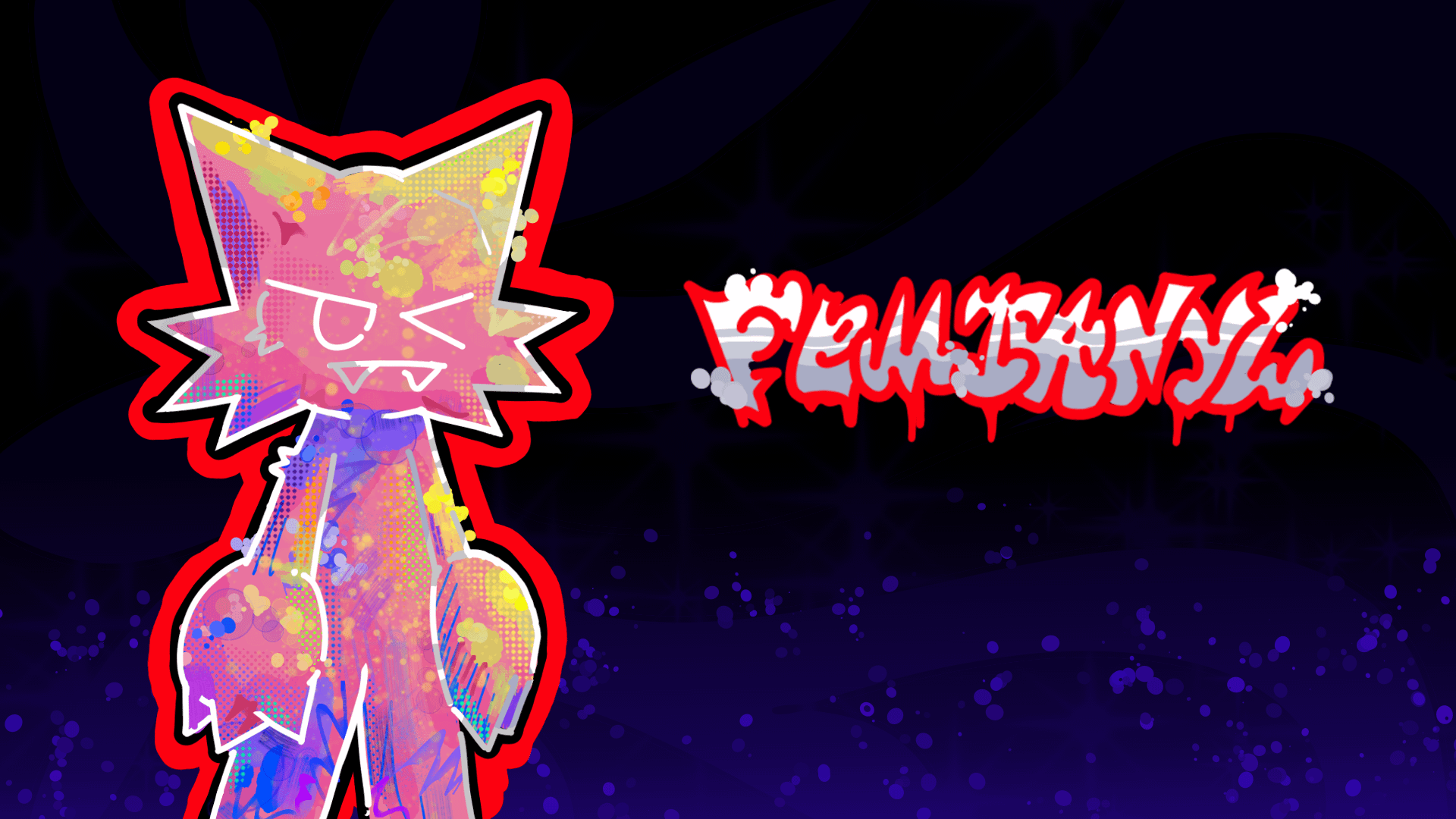 1920x1080 I made a pc background