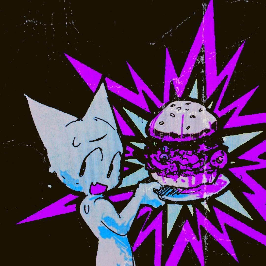 1080x1080 Does Anyone Have A Femtanyl Phone Wallpaper But Without The Gore Blood?