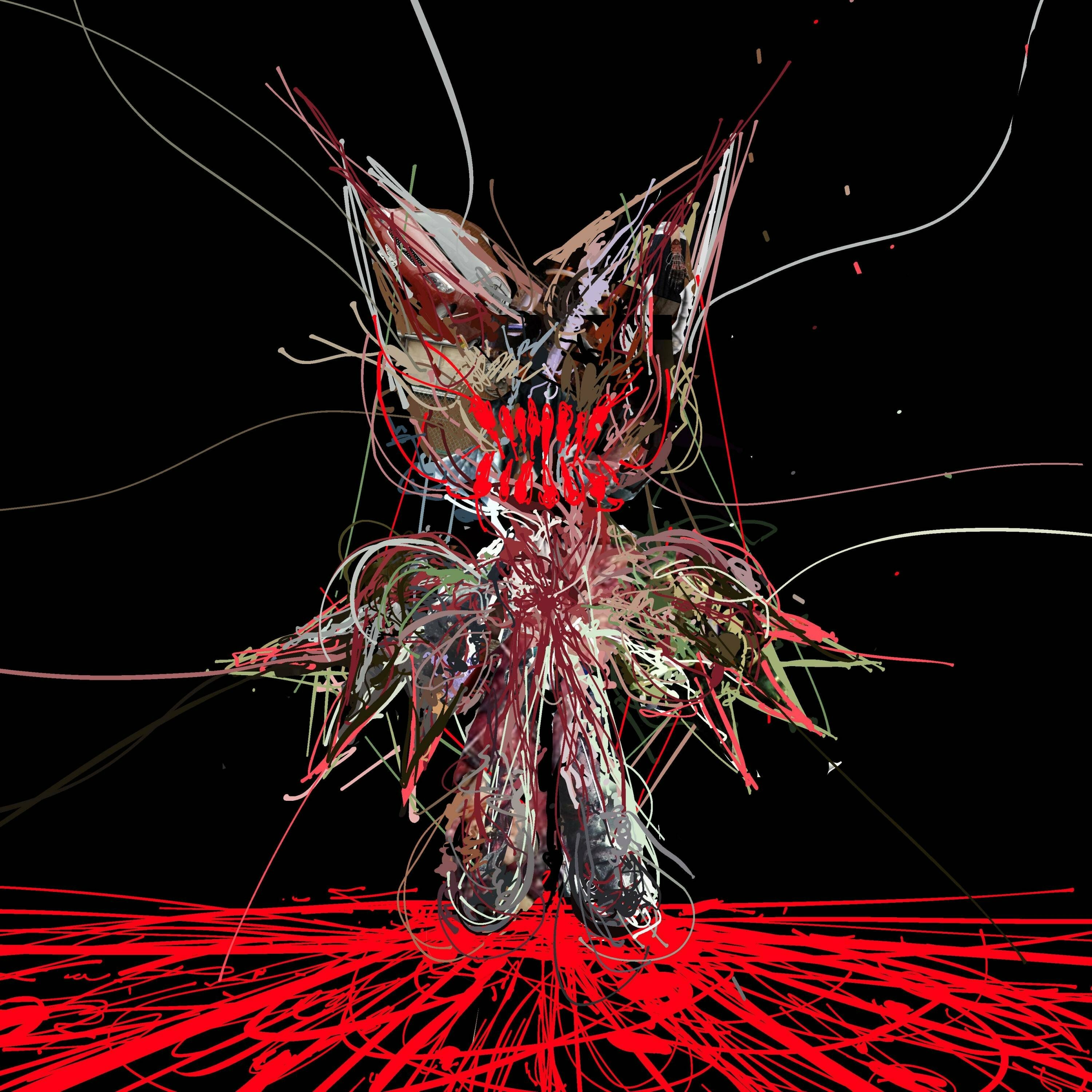3000x3000 Release “DOGMATICA”