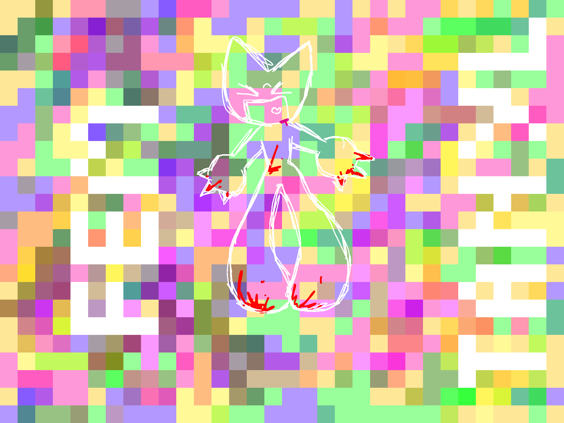 1920x1440 Colors Live art!!!! by -_xXrockyyXx_