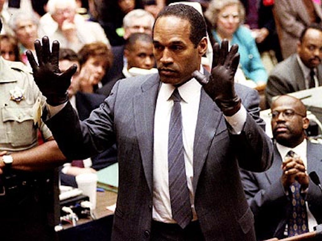 1024x768 O. J. Simpson Wallpaper