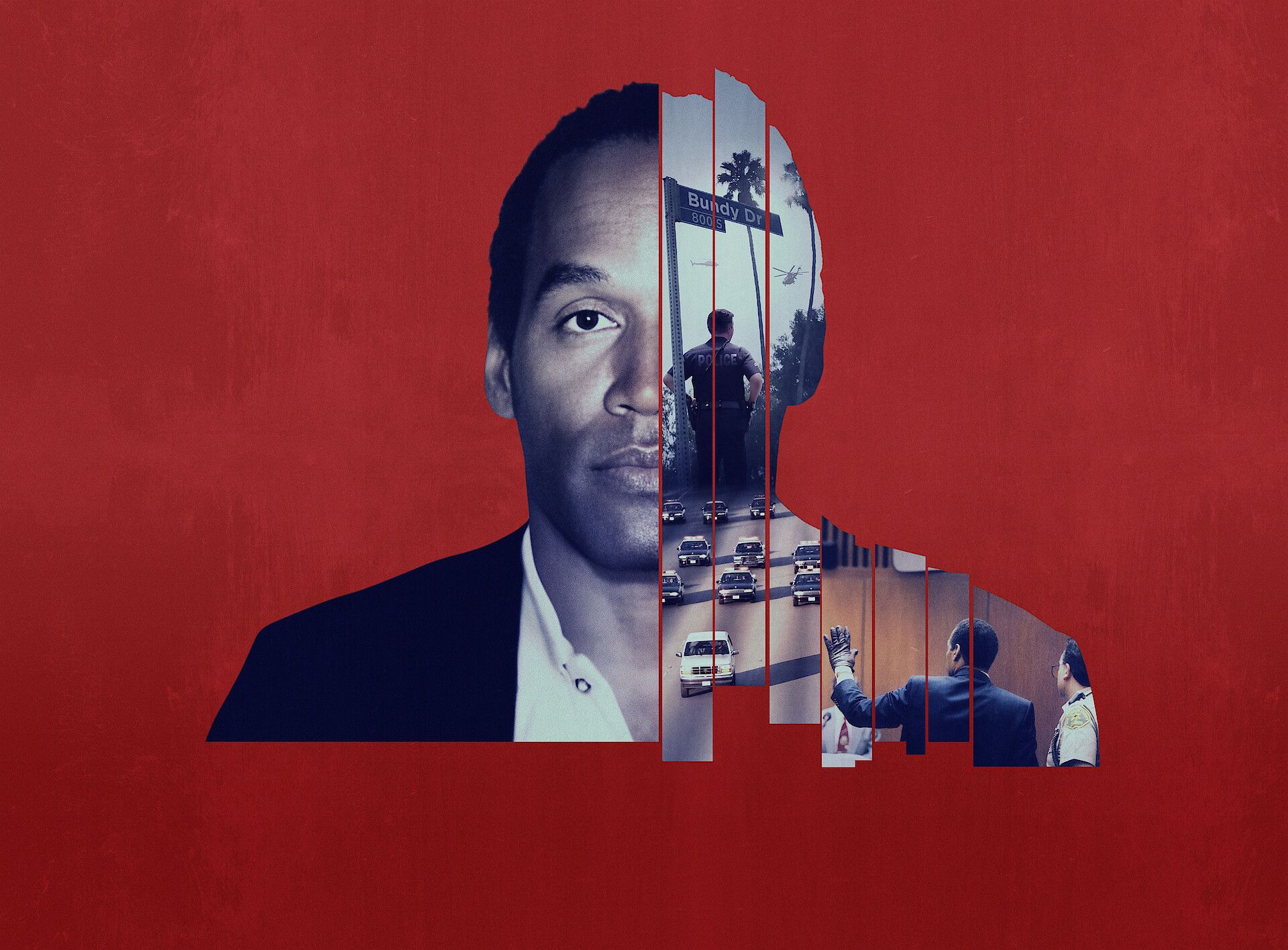 1920x1415 American Manhunt: O.J. Simpson Cast, News, Videos and more