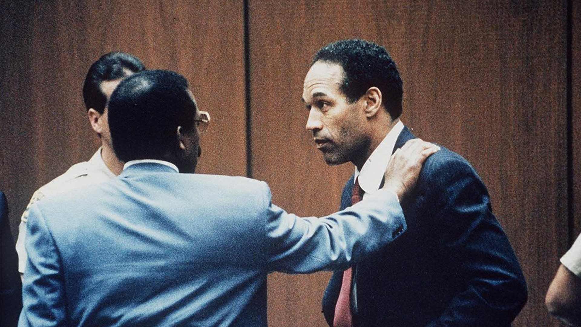 1920x1080 OJ Simpson: Knife reportedly found buried at Simpson's estate
