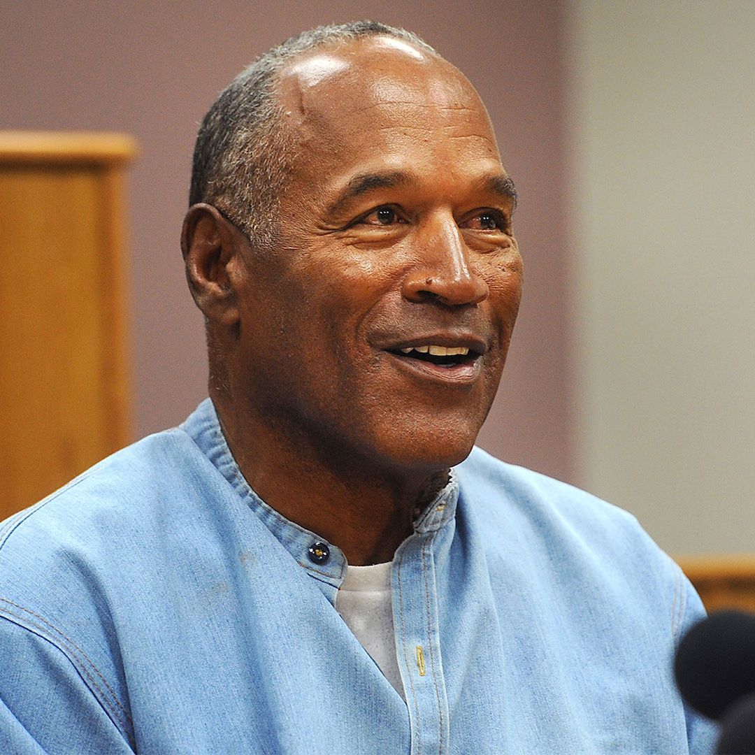 1080x1080 O.J. Simpson: Life in Picture