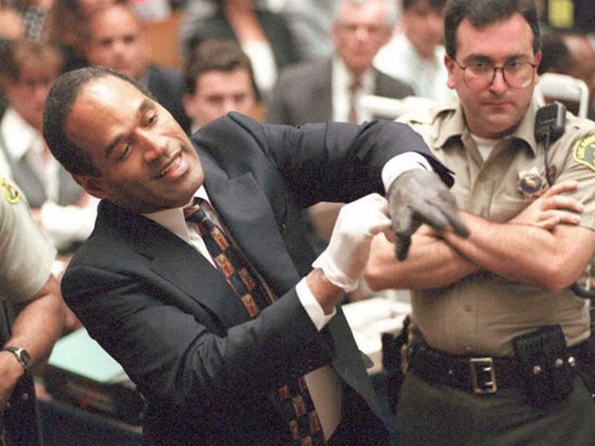 2048x1536 O. J. Simpson Wallpaper