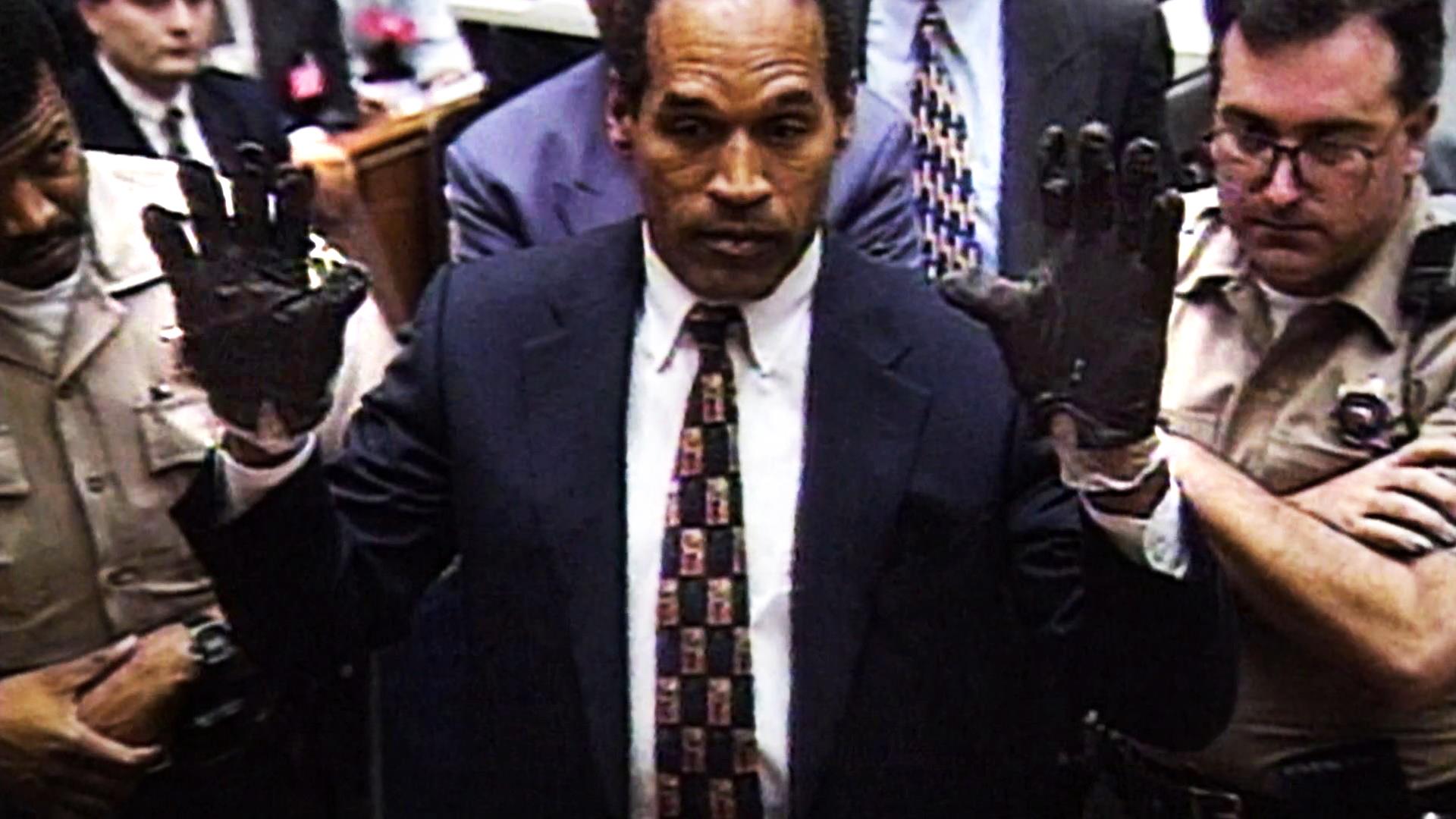 1920x1080 O. J. Simpson Wallpaper