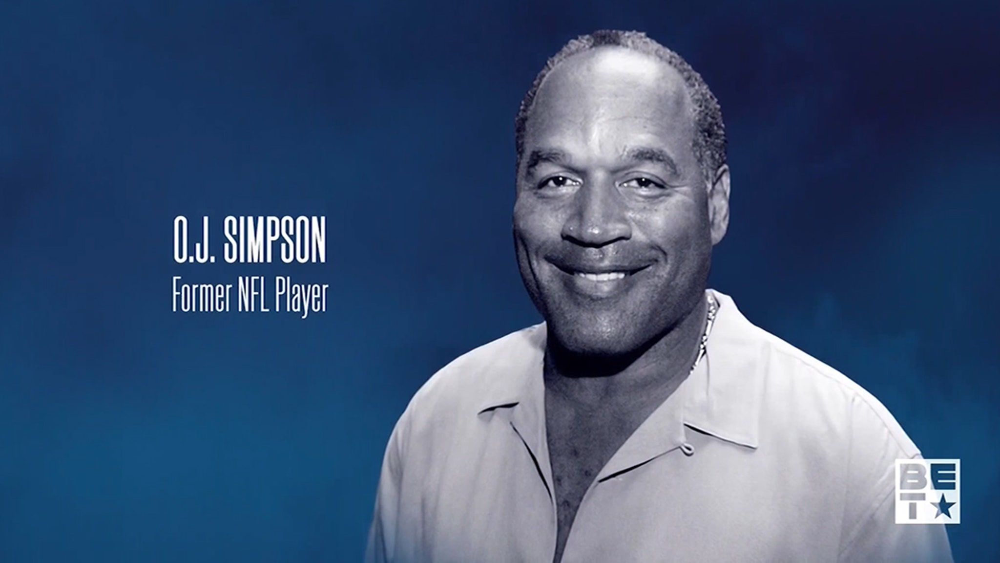 2048x1152 O.J. Simpson Honored At BET In Memoriam Segment, Crowd Caught Off Guard