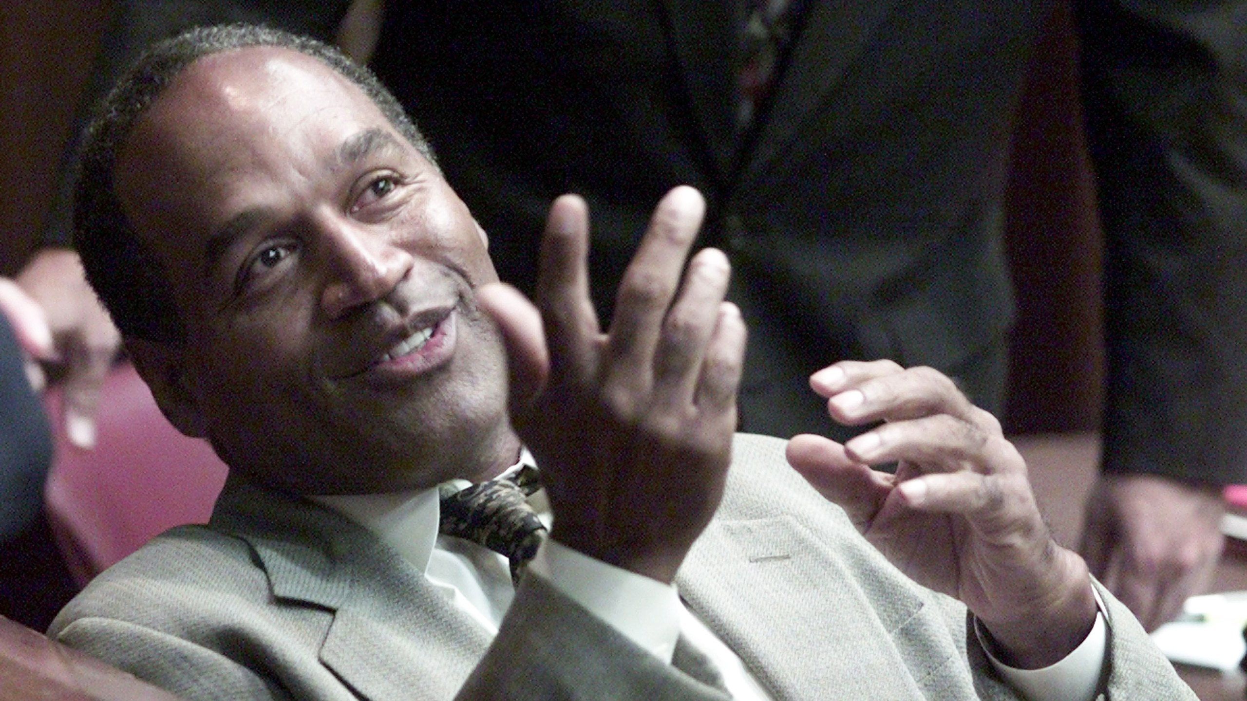 2560x1440 Report: Bills player to wear O.J. Simpson's jersey number