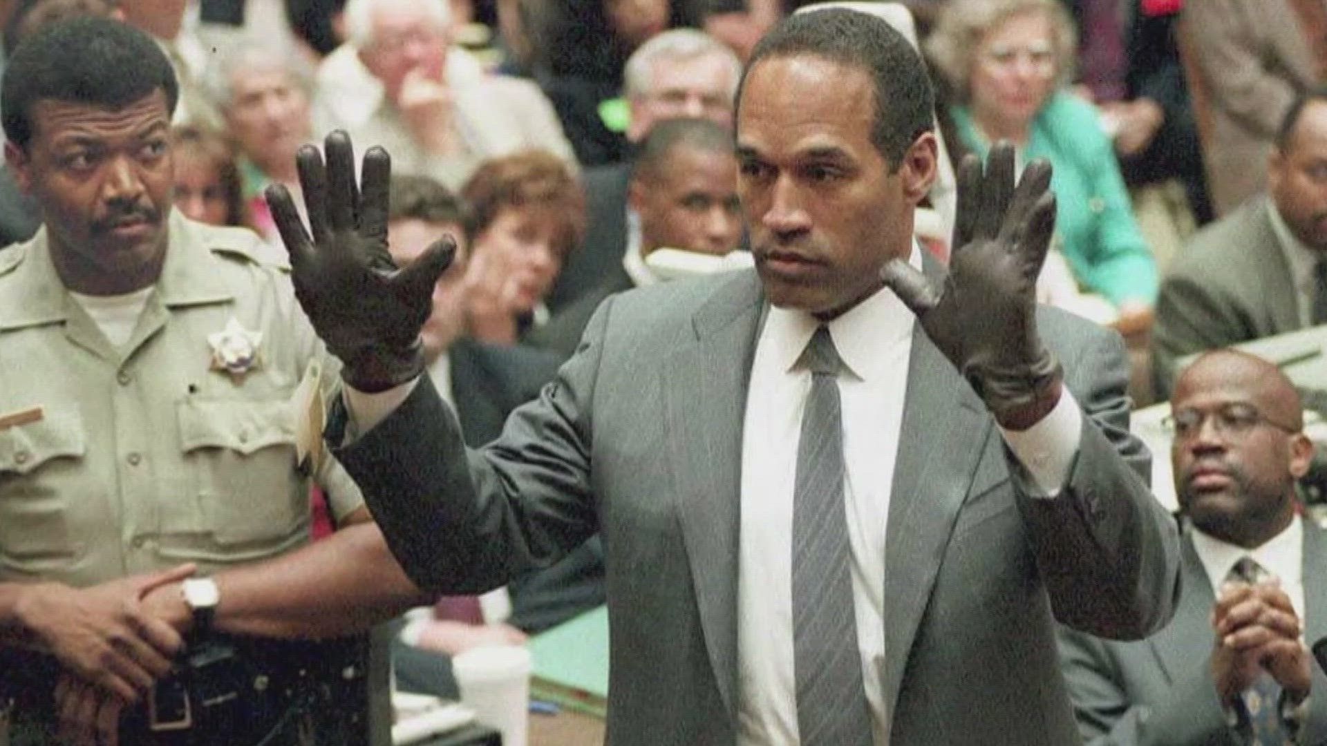 1920x1080 Legendary football player O.J. Simpson dies