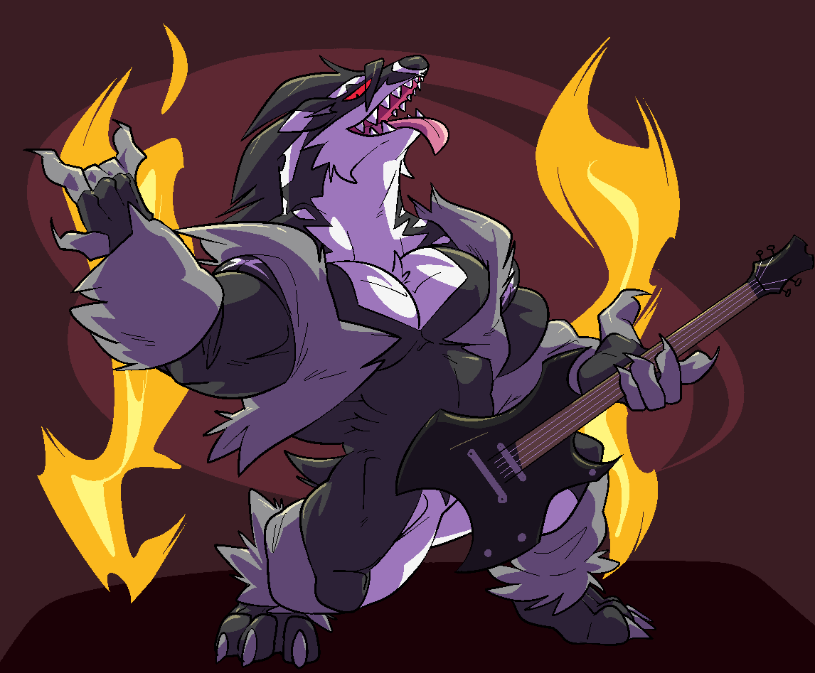 1146x947 LET'S ROOOOOOOOOOCK #Obstagoon