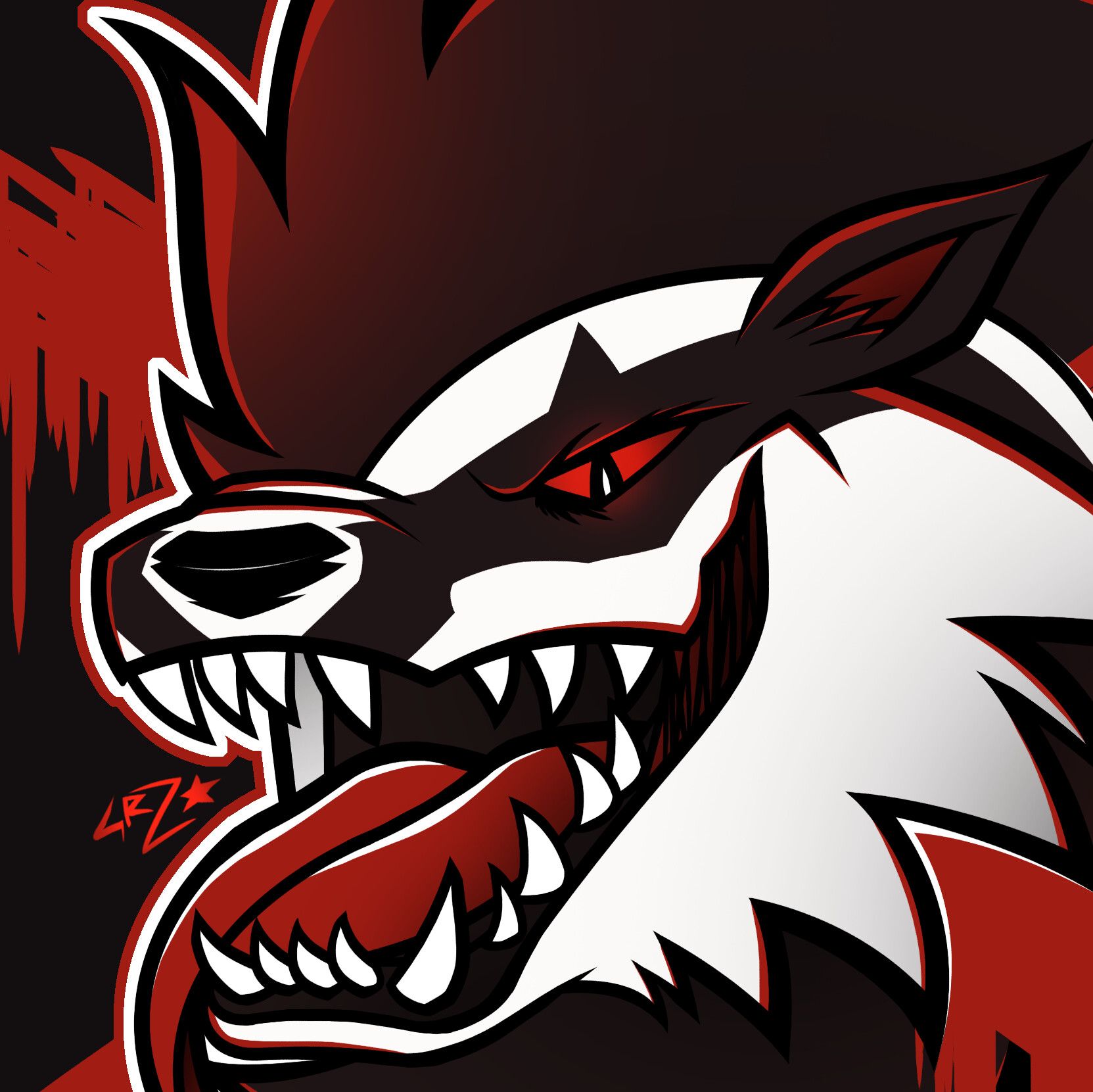 1663x1661 Obstagoon