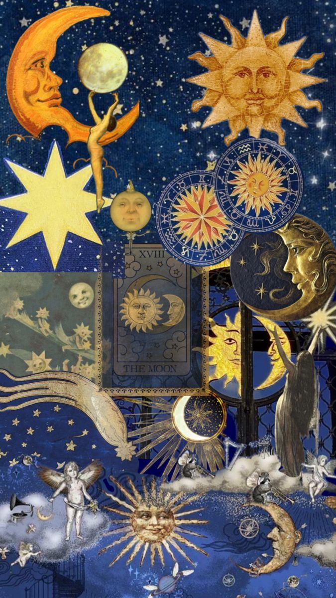 675x1200 vintage celestial