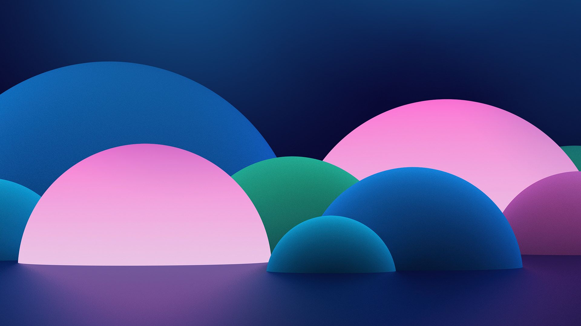 1920x1080 Microsoft Outlook background, but in better resolution (1920x1080)