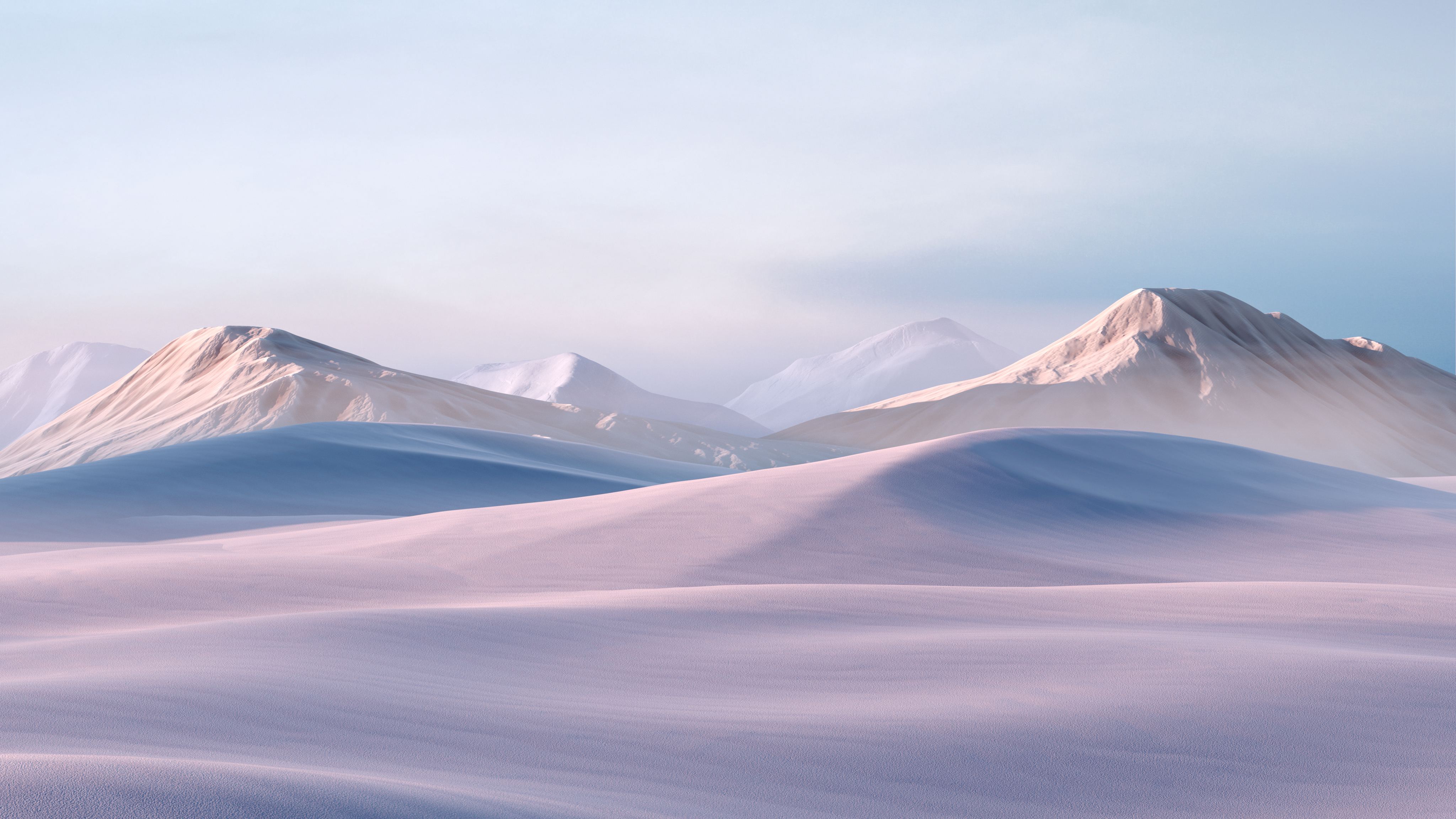 4096x2304 New Outlook Wallpaper (Light) : R Windows_Redesign