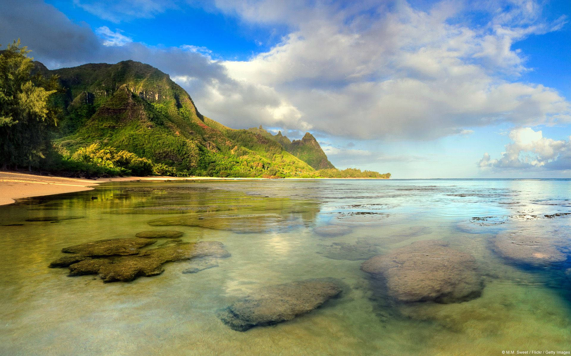 1920x1200 Outlook Wallpaper
