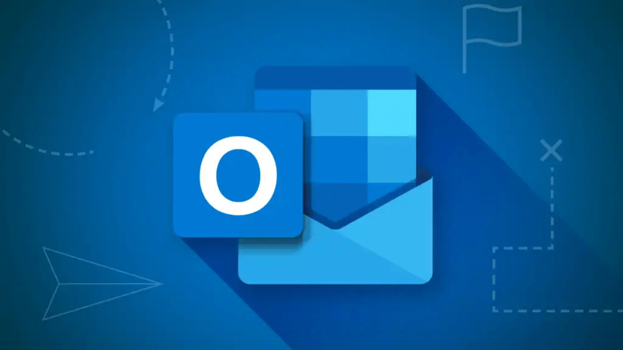 2560x1440 Microsoft Outlook