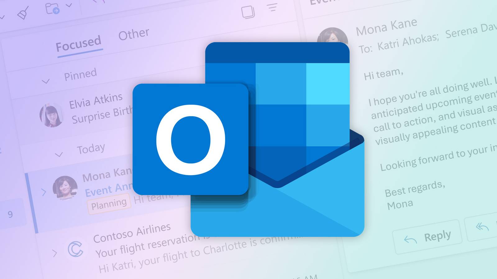 1600x900 The new Outlook still isn't ready for everyone, says Microsoft