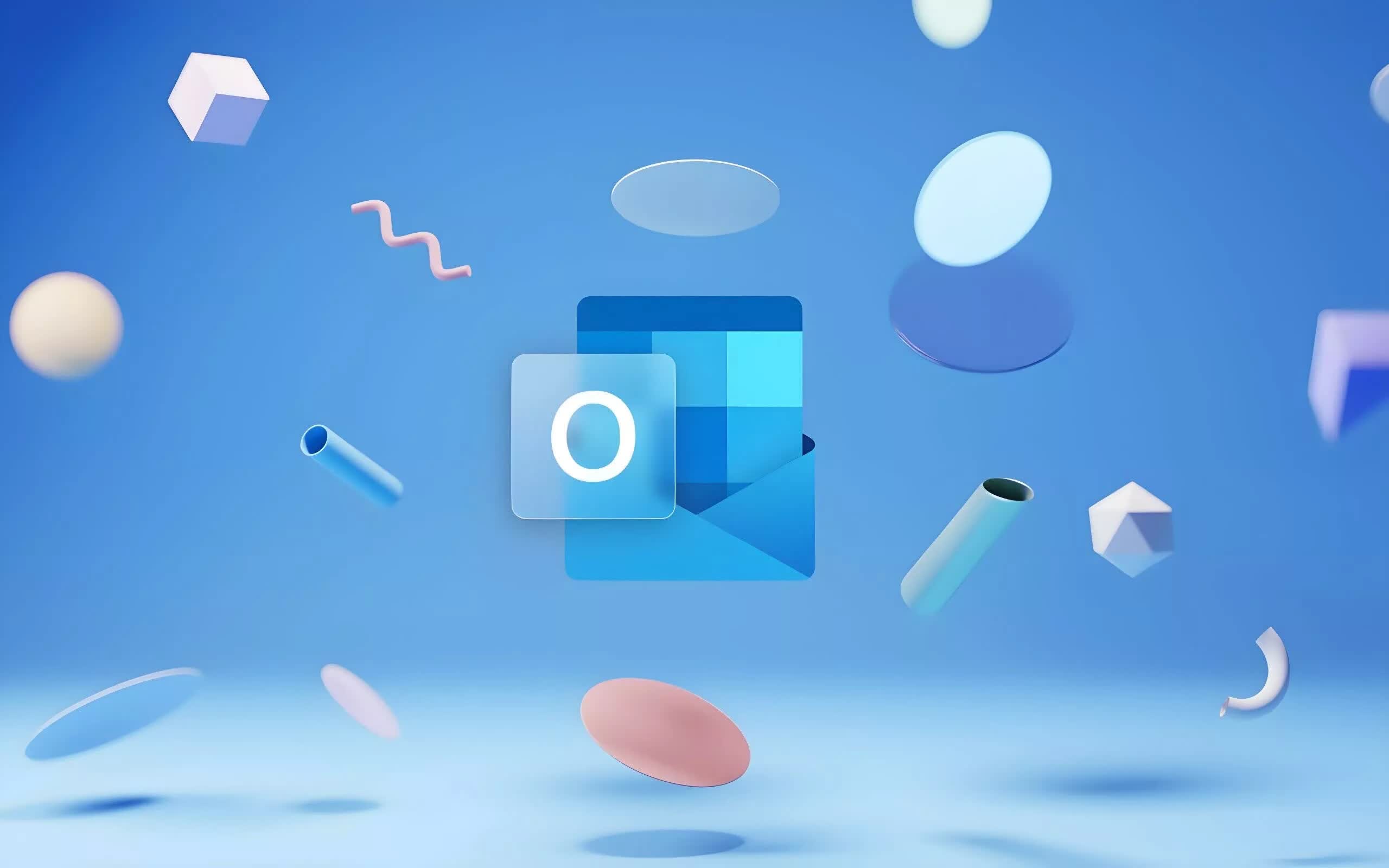 2560x1600 Microsoft Outlook is getting reimagined for the AI era under new leadership