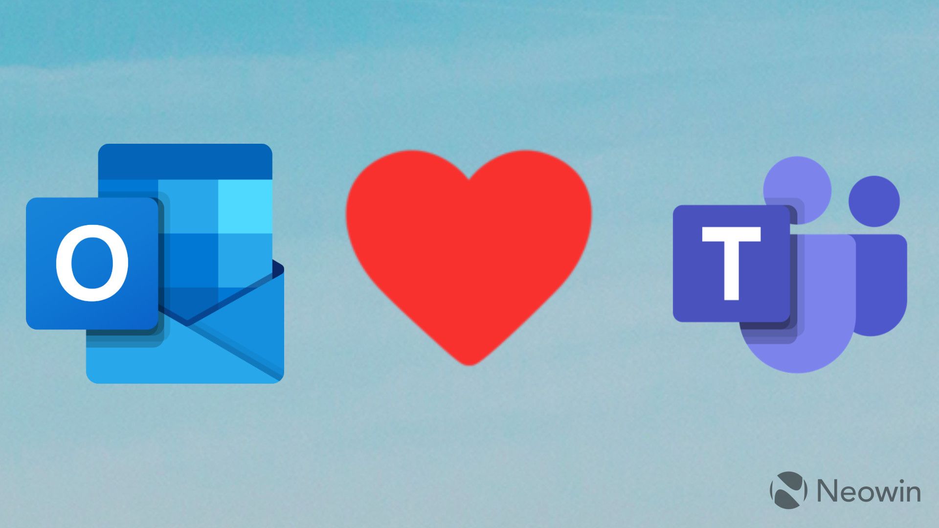 1920x1080 Microsoft is working on a nifty integration between Outlook and Teams
