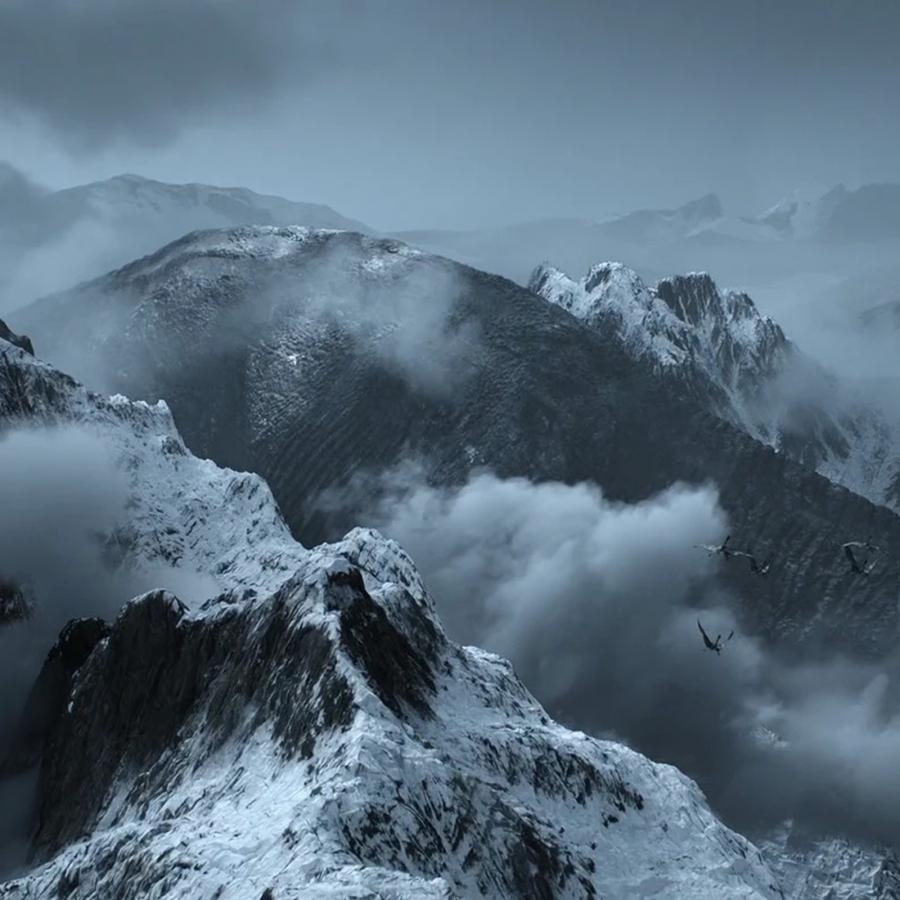 900x900 MakeMake Netflix Title Sequence: Motion Design as Camouflage