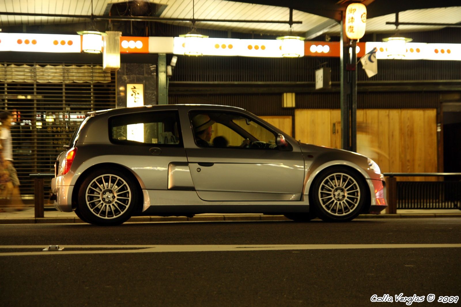 1600x1066 foto(s) of the day. Clio