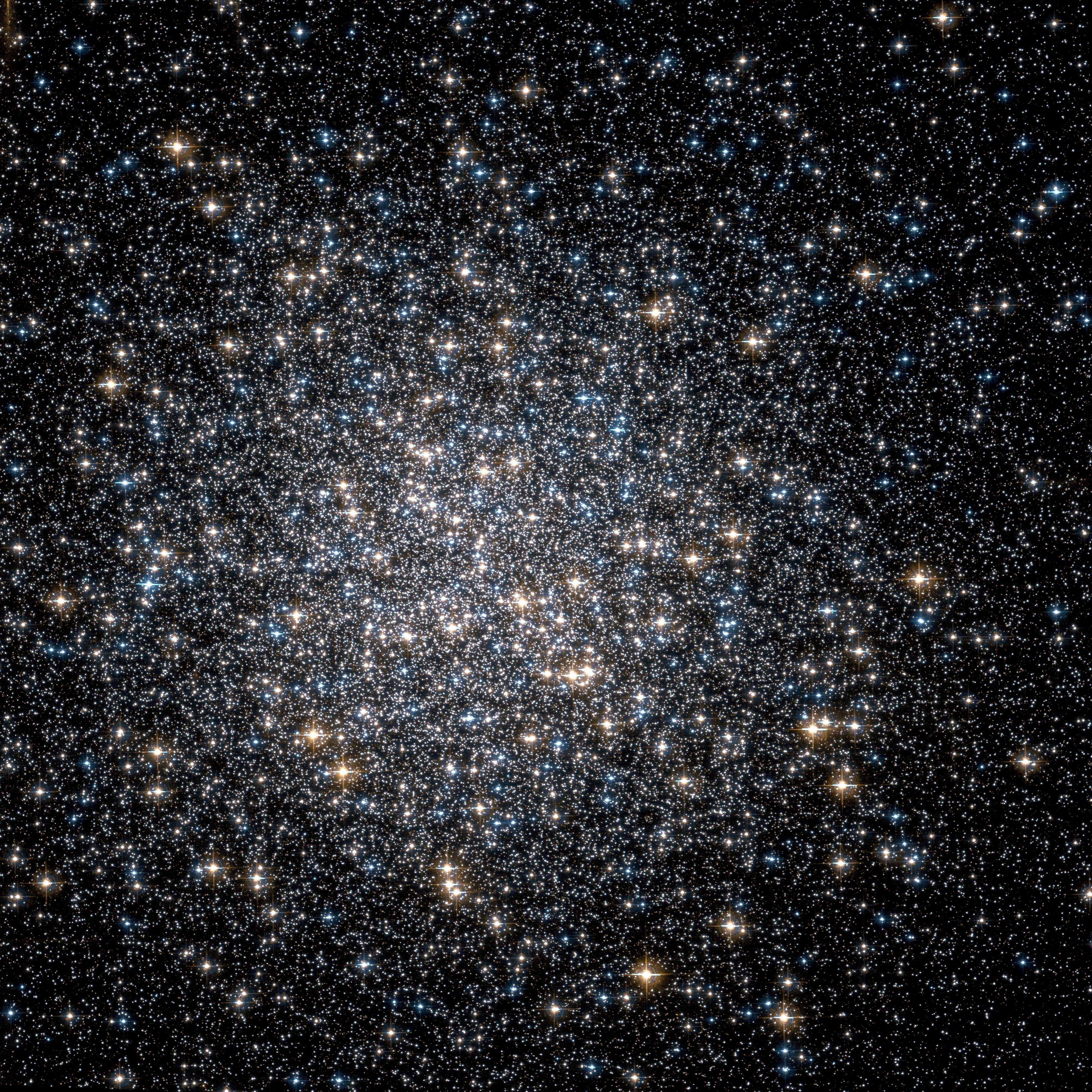 4000x4000 Không gian bên ngoài vũ trụ các ngôi sao nhiếp ảnh chi tiết thiên văn học nasa