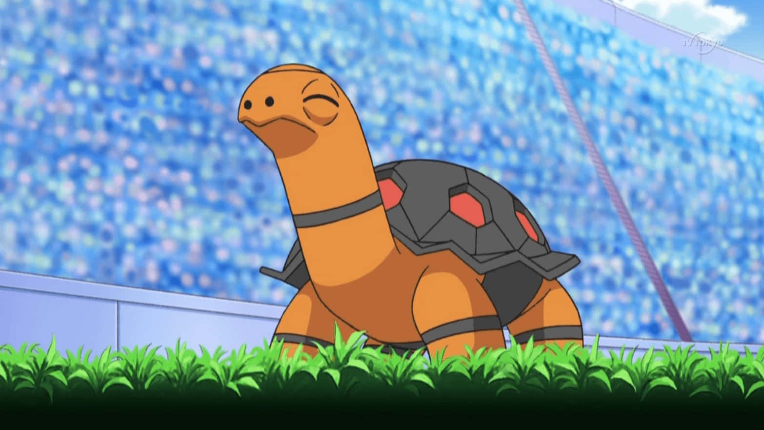 1566x881 Torkoal Wallpaper