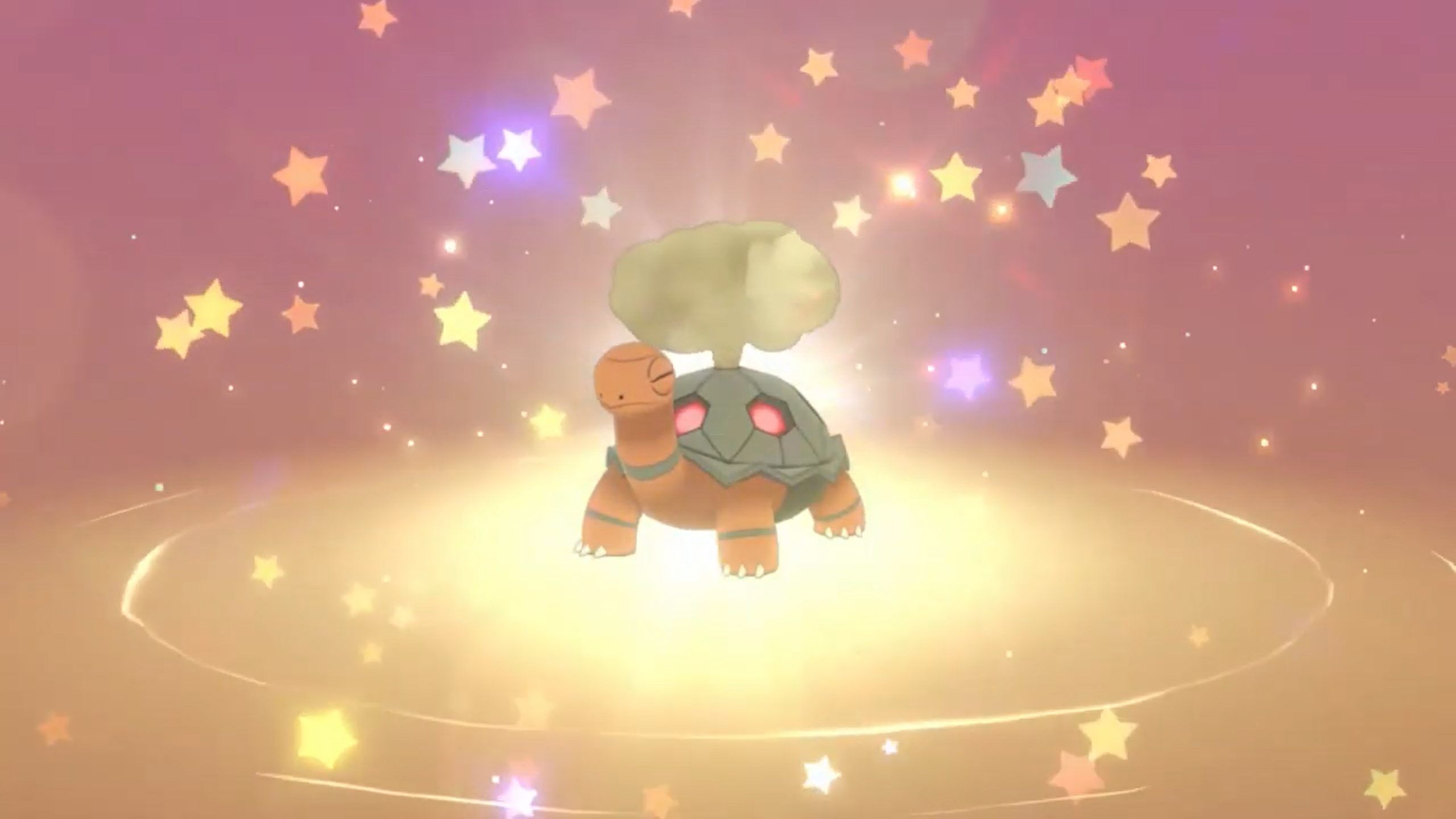 2560x1440 Pokemon Sword Shield Giving Out Torkoal Based On Winner Of Japan's 2020 Decisive Battle Tournament For One Day Only