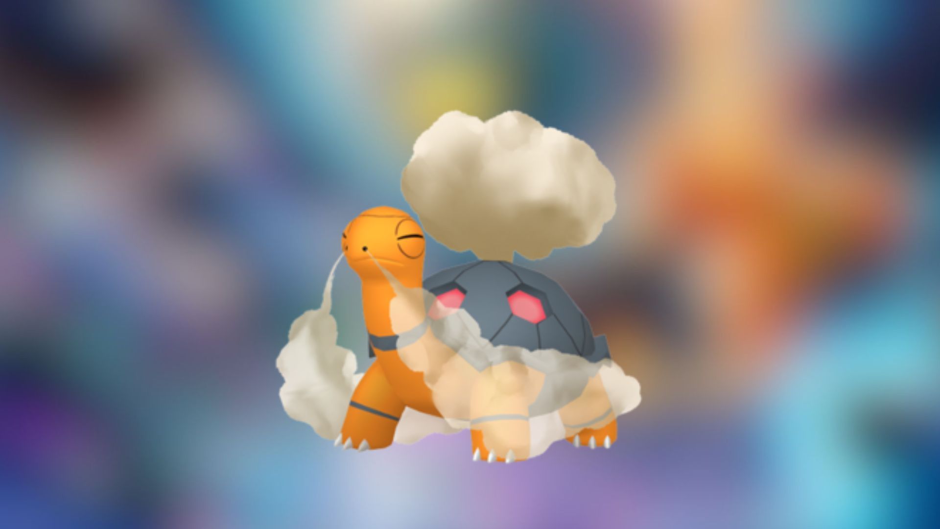 1920x1080 Pokemon Champions: Best Torkoal Moveset and Stats (Singles and Doubles)'s Gaming