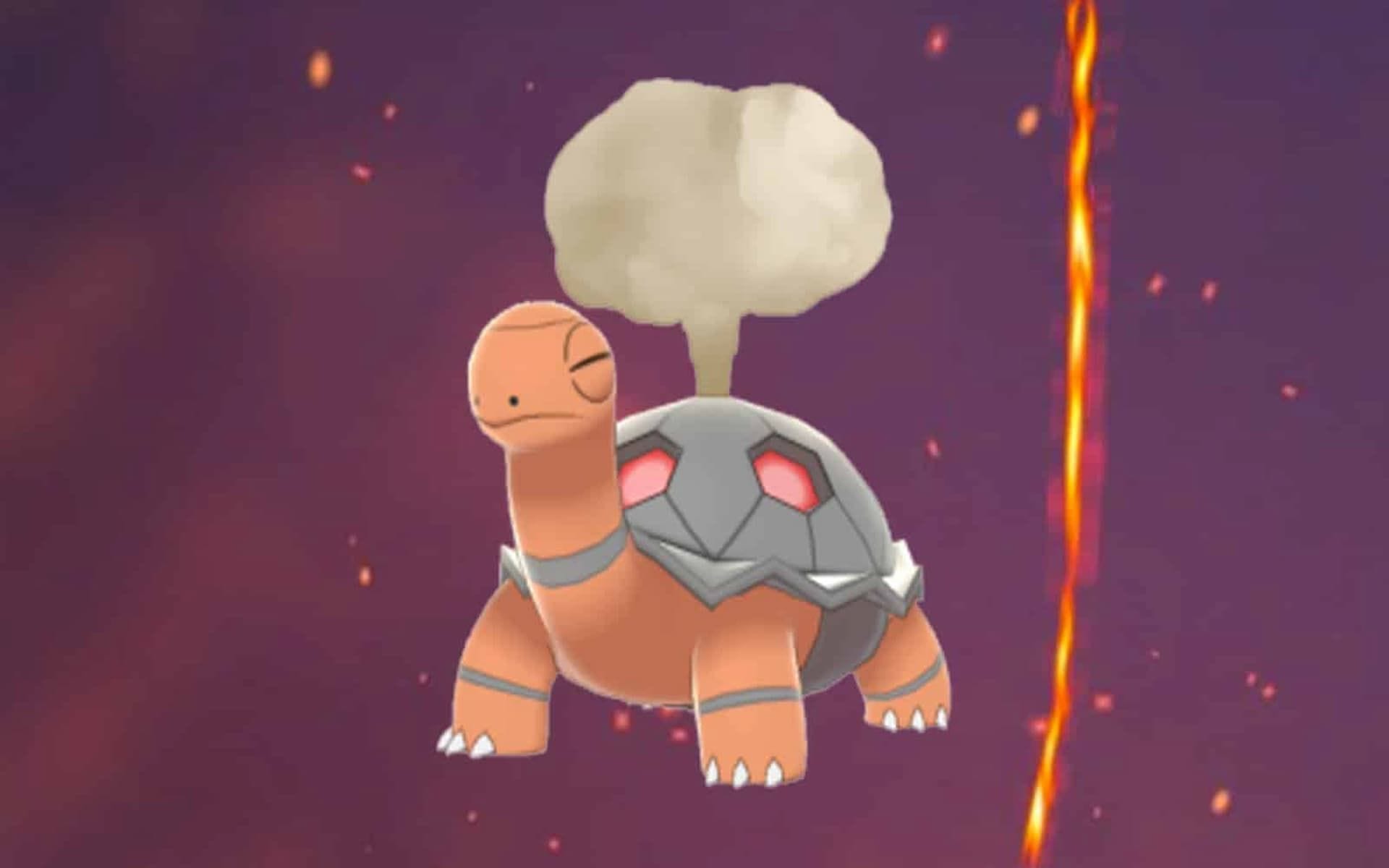 1920x1200 How to catch Torkoal in Pokemon GO