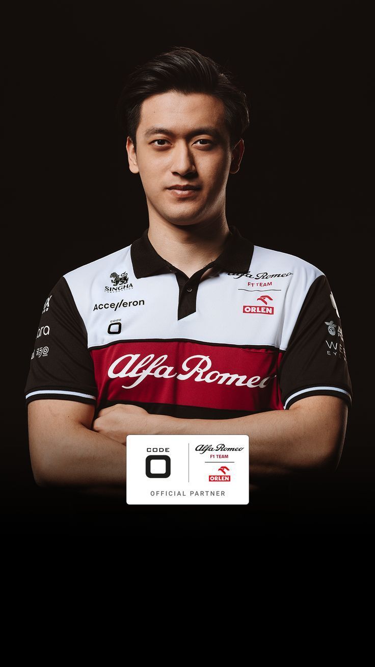 736x1308 Guanyu Zhou Wallpaper iPhone