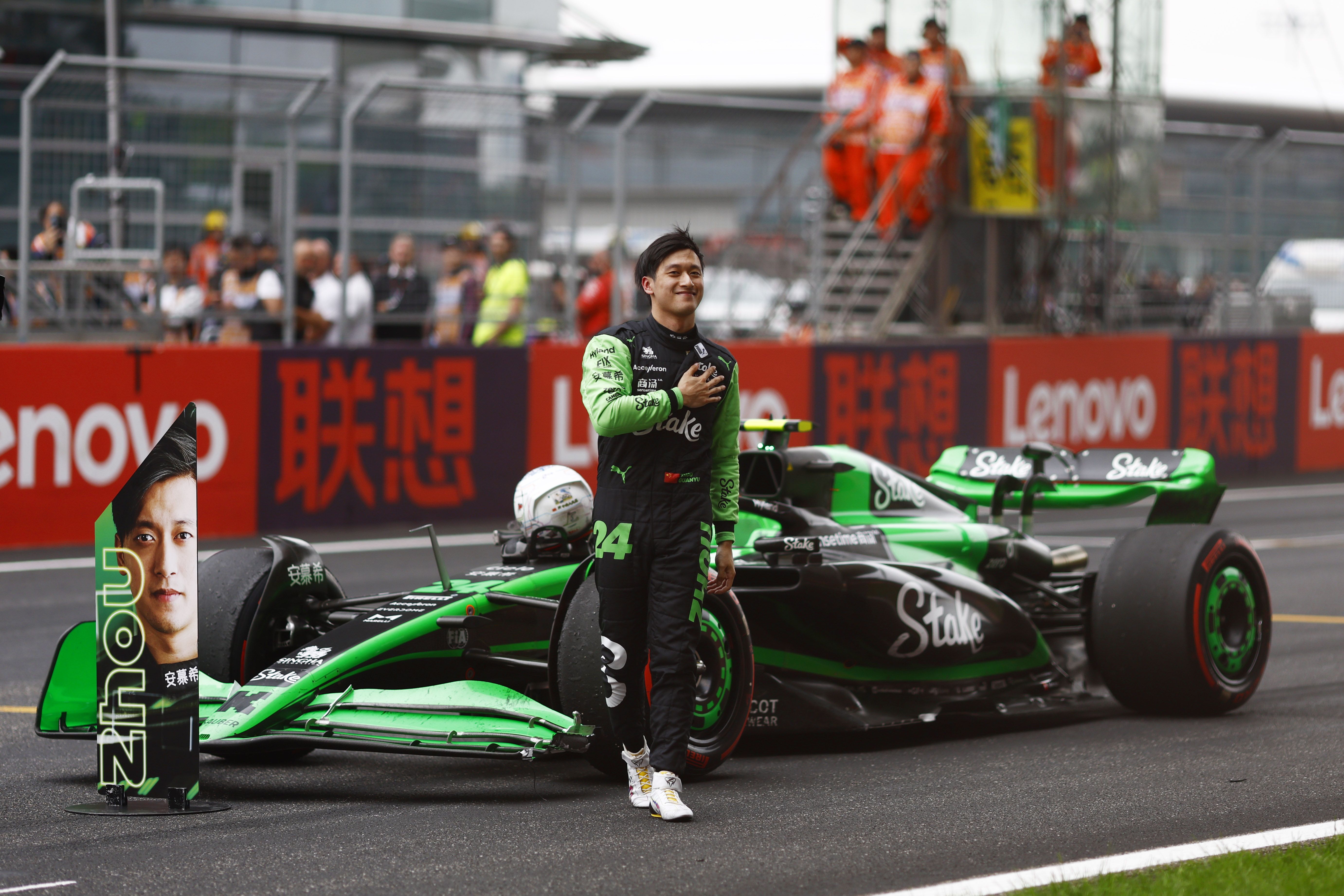5525x3683 Chinese Grand Prix