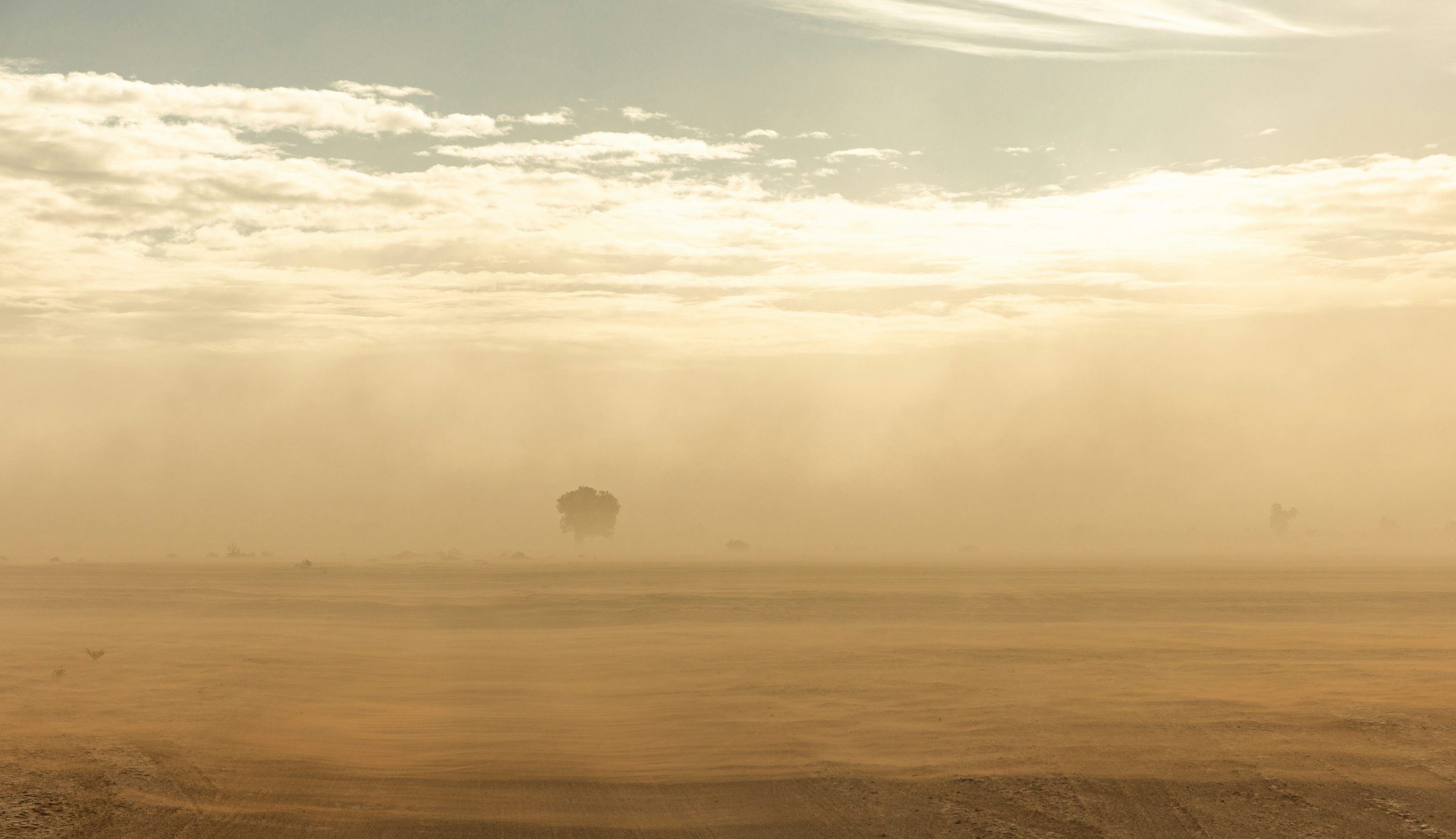 3000x1730 Sand Storm Picture. Download Free Image