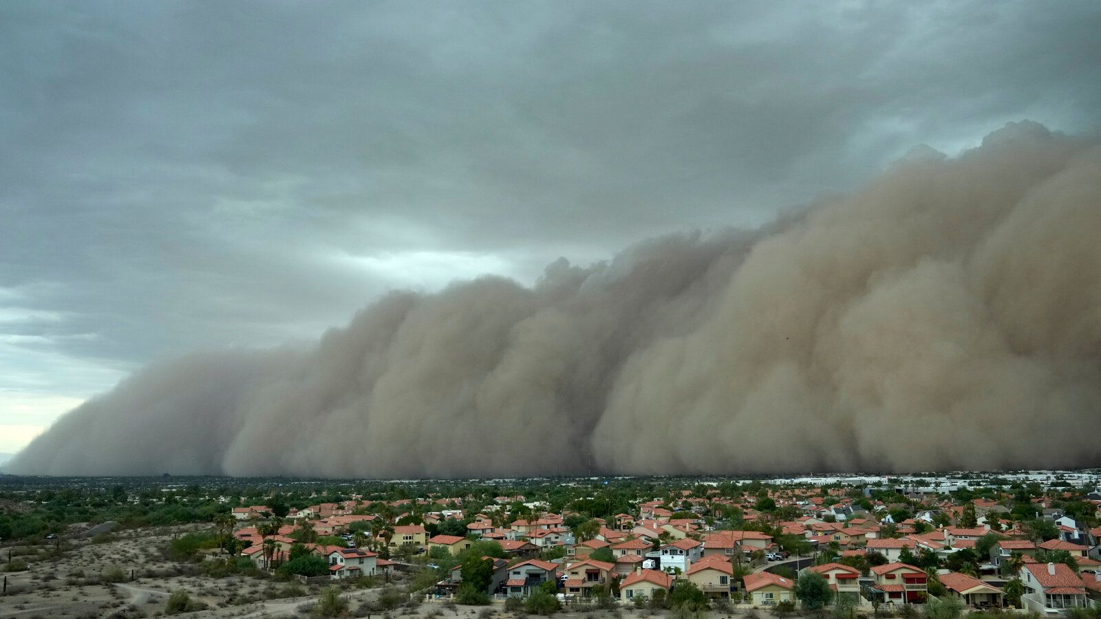 1600x900 Southwest Monsoon Brings Dust Storms and Rain