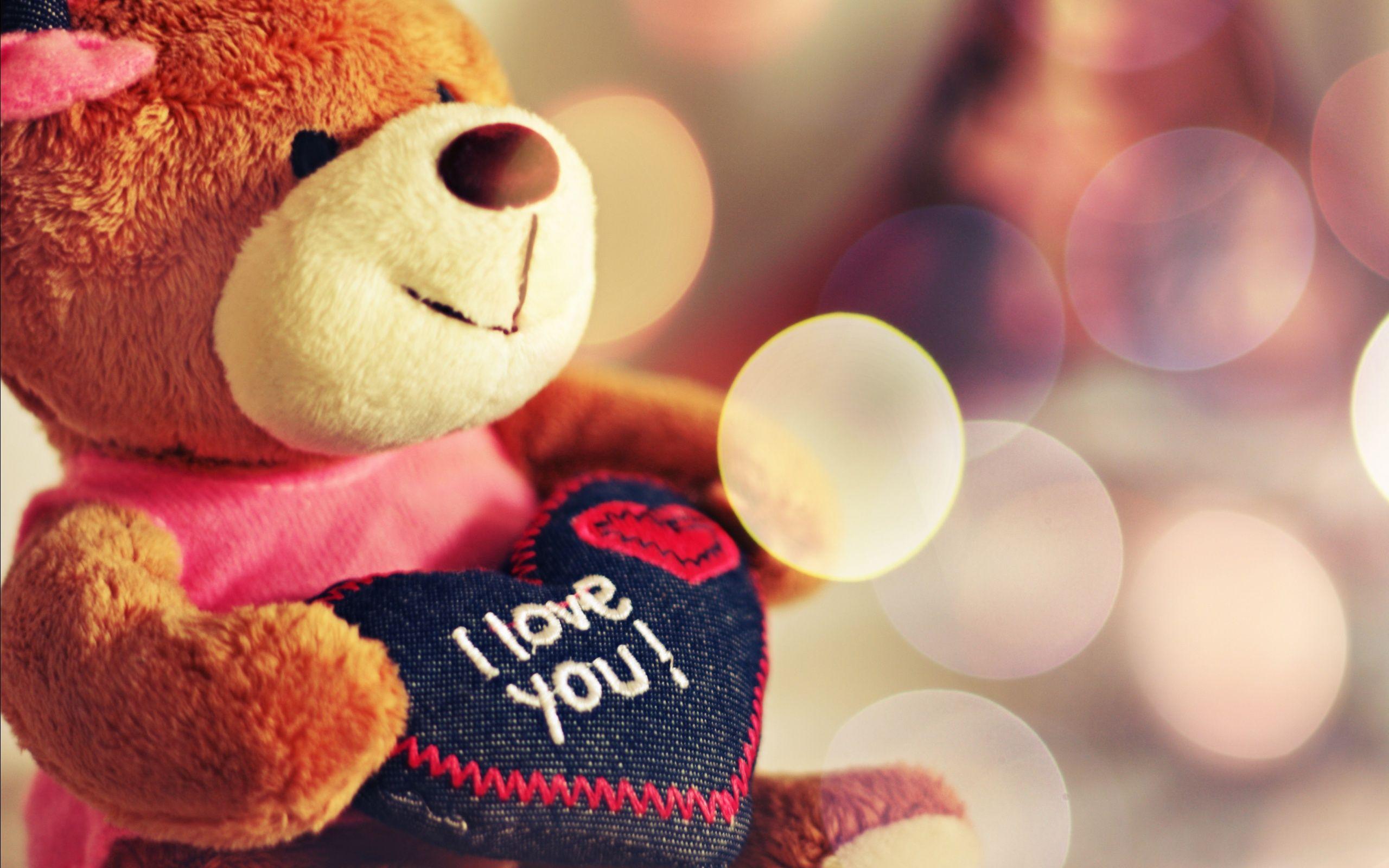 2560x1600 Love I LOVE YOU wallpaper (Desktop, Phone, Tablet)
