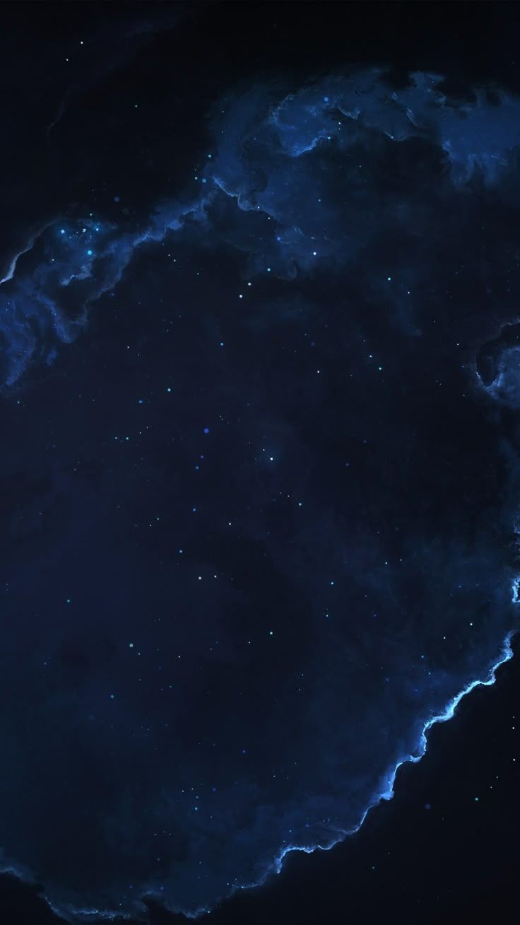 736x1308 Wallpaper Dark space, Stars, 4K, 8K, Space