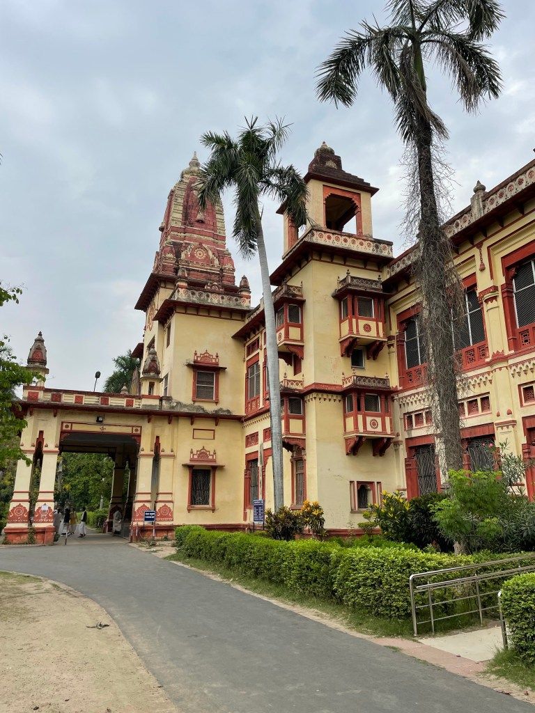 Banaras Hindu University Wallpapers - Top Free Banaras Hindu University ...