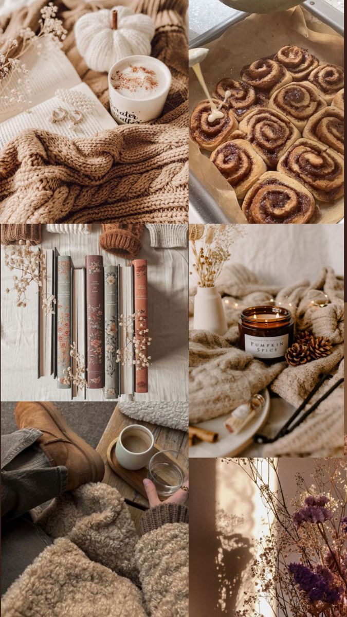 675x1200 cozy, #fall, #autumn, #wallpaper #September, #october #november, aesthetic, that girl