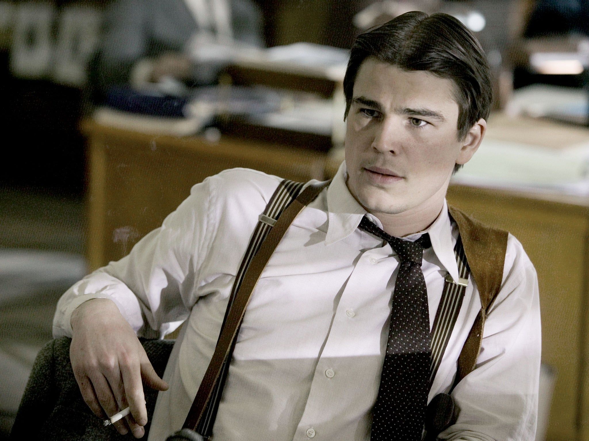 2048x1536 Josh Hartnett on Black Mirror, Oppenheimer and saying no to fame: 'I was on a different path'