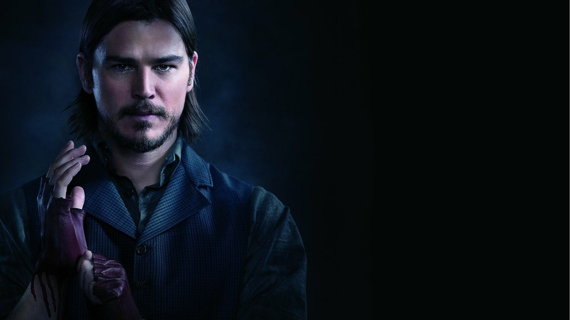 1920x1079 Josh Hartnett in Penny Dreadful: Dark TV Show HD Wallpaperx1125