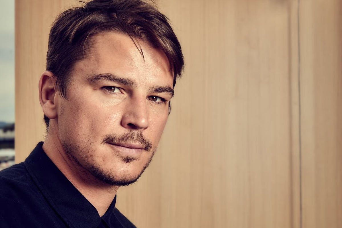 1200x800 Josh Hartnett on Black Mirror, Oppenheimer and saying no to fame: 'I was on a different path'