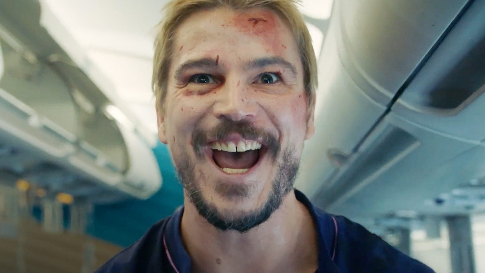 1920x1080 The Fractured Favorite of the Day is the Deliriously Fun Action Comedy Fight or Flight