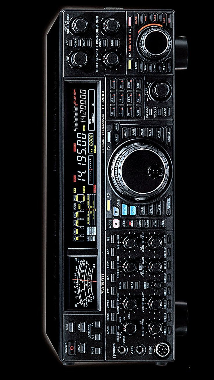 736x1308 YAESU FT 2000