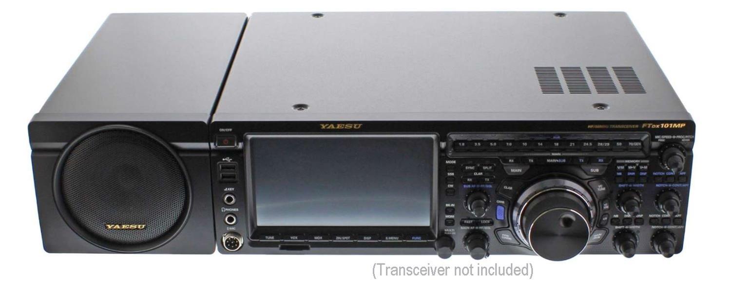 1498x605 Yaesu FTDX 101MP Yaesu FTDX 101MP HF 50MHz 200W Transceivers