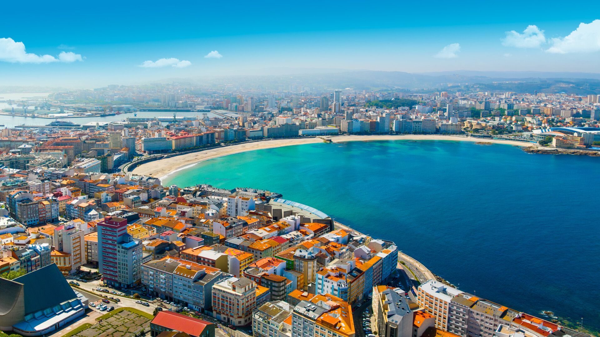 1920x1080 Things to Do in La Coruña 2026 ⭐️ Your Next Itinerary