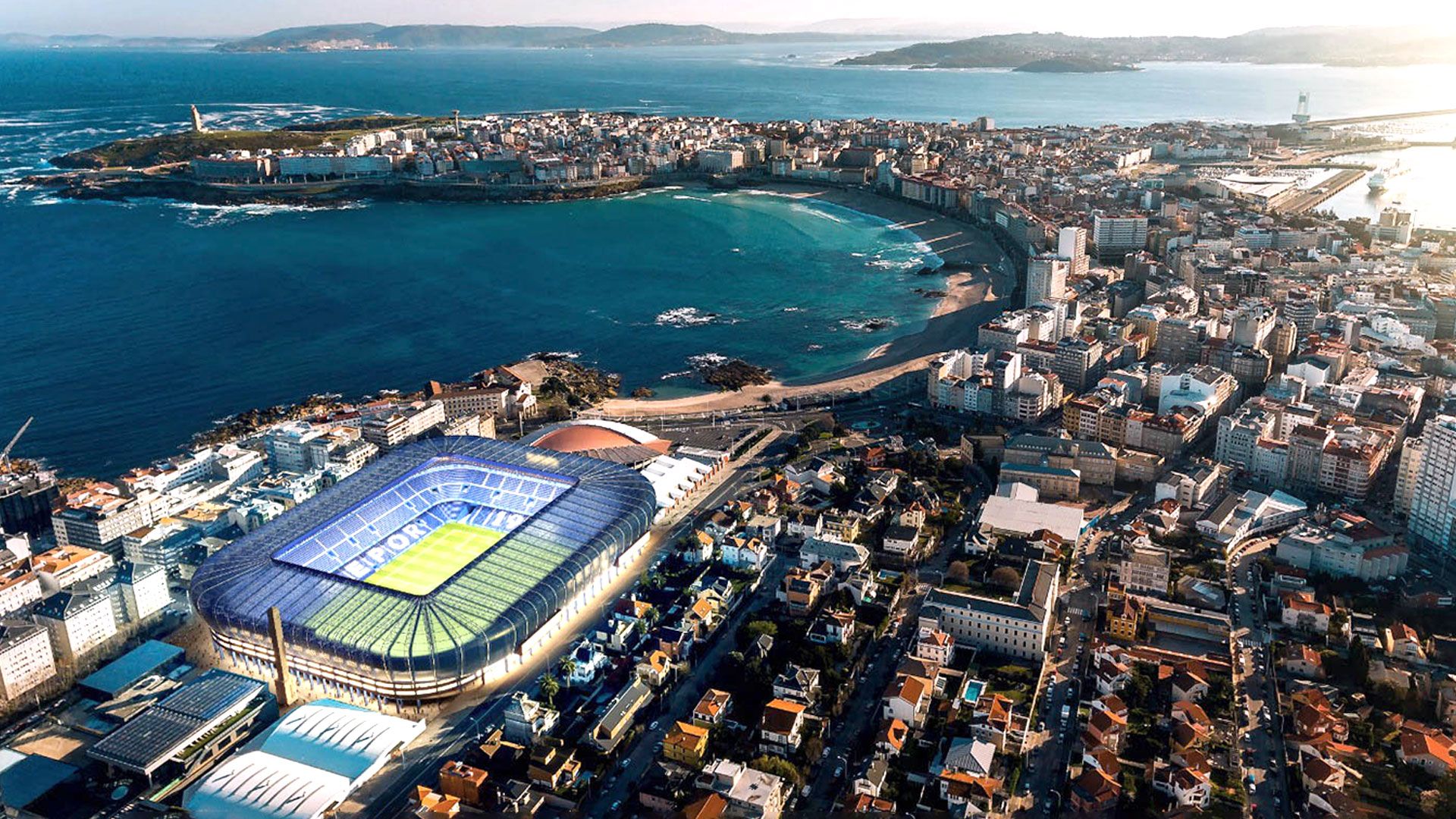 1920x1080 Former Champions League stadium looks unrecognisable in stunning renovation plans ahead of World Cup