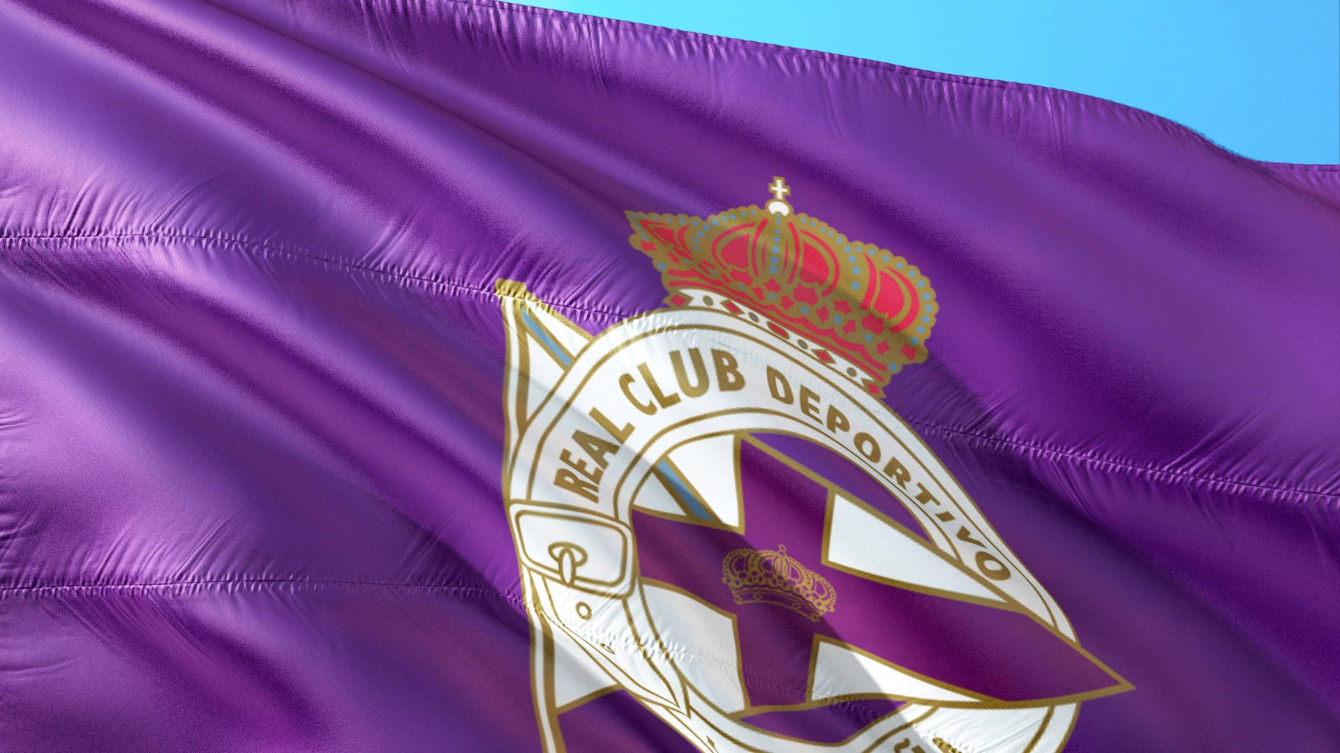 1920x1080 Download La Liga Deportivo La Coruña Wallpaper
