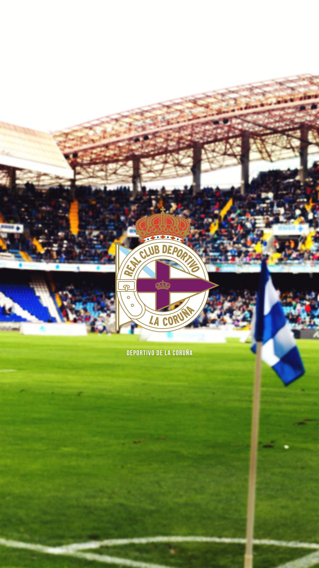1080x1920 deportivo la coruna