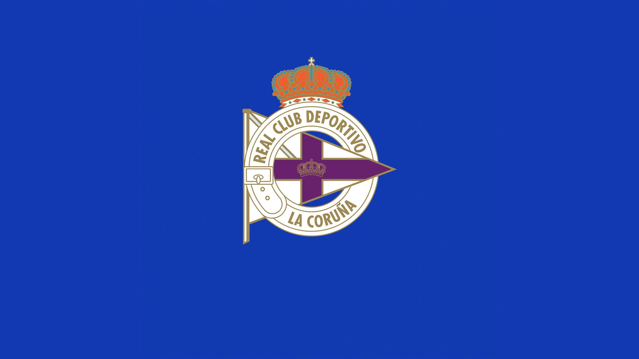 2048x1152 Watch Deportivo La Coruña Live Stream