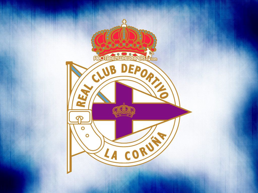 1024x768 wallpaper free picture: Deportivo La Coruna Wallpaper 2011